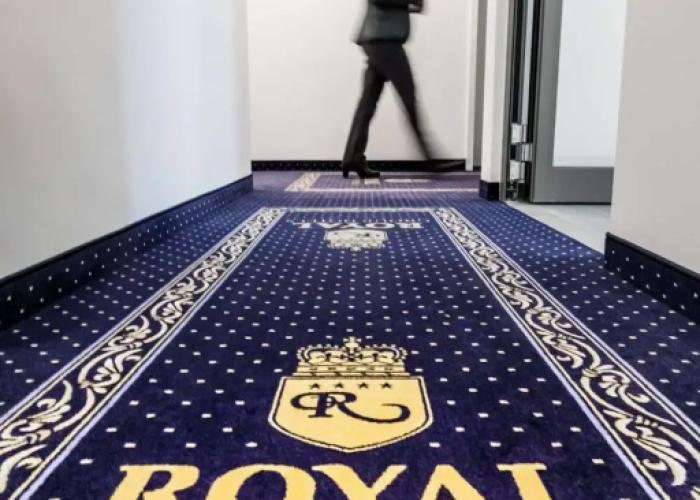 Best Western Plus Royal Suites