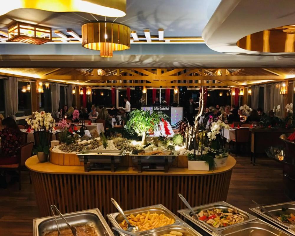 фото Leipziger Hotel