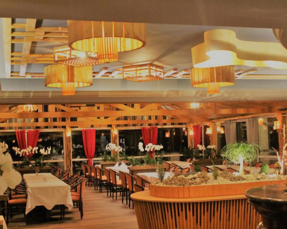 фото Leipziger Hotel