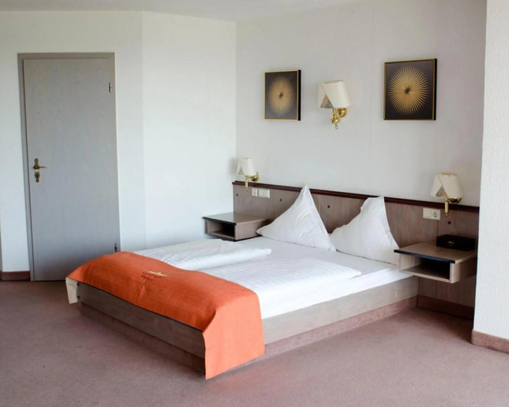 фото Leipziger Hotel