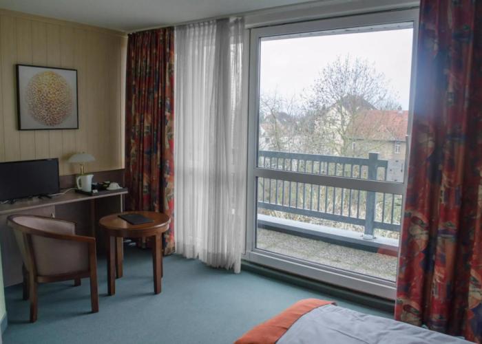 Leipziger Hotel