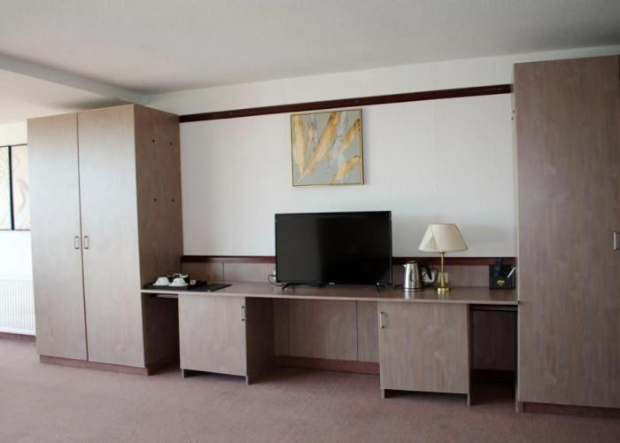 Leipziger Hotel