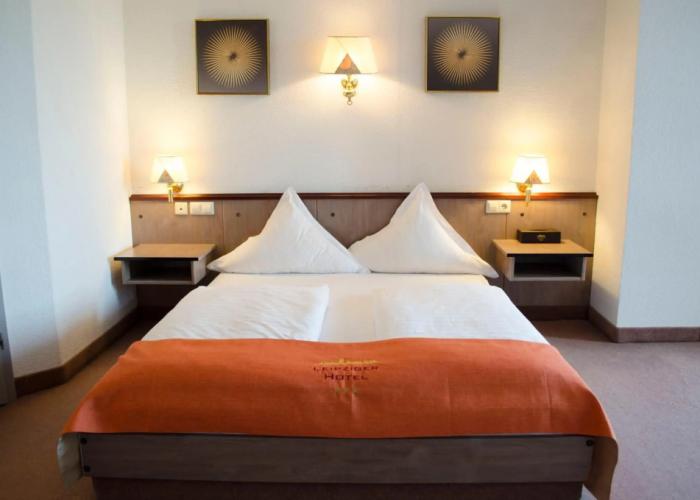 Leipziger Hotel