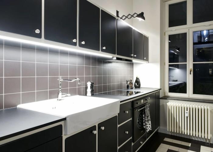 Cora Apartments Leipzig