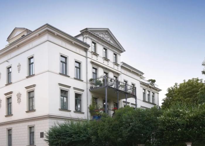 Cora Apartments Leipzig