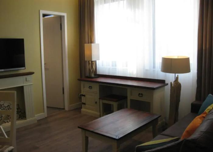Apartment Central Leipzig-City