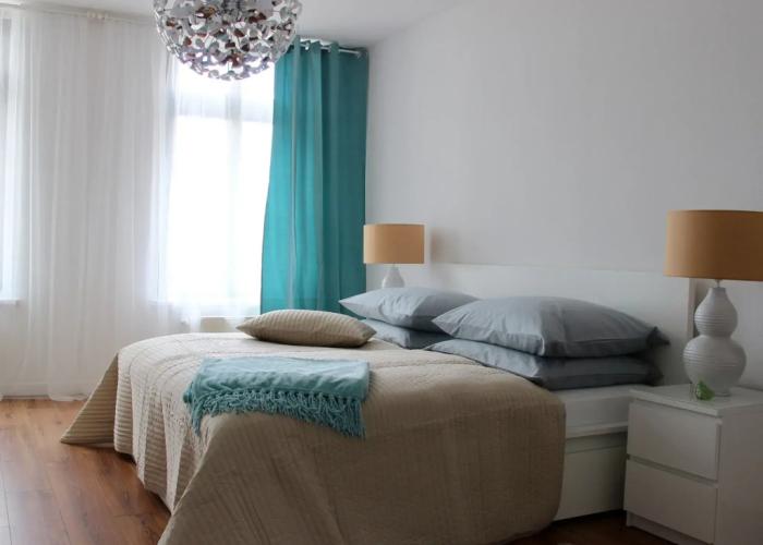 Leon Apartments