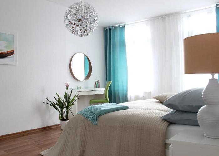 Leon Apartments