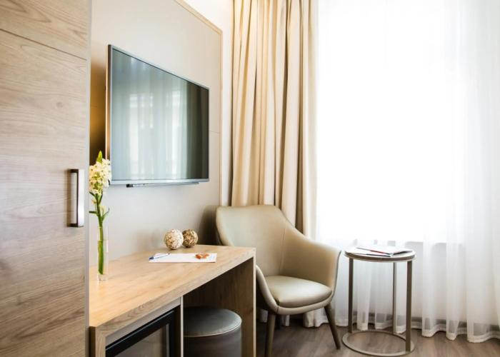 Hotel Atlas Leipzig