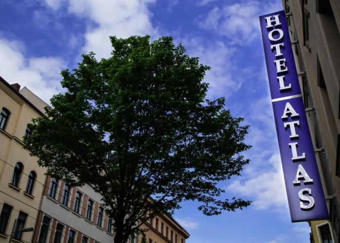 Hotel Atlas Leipzig