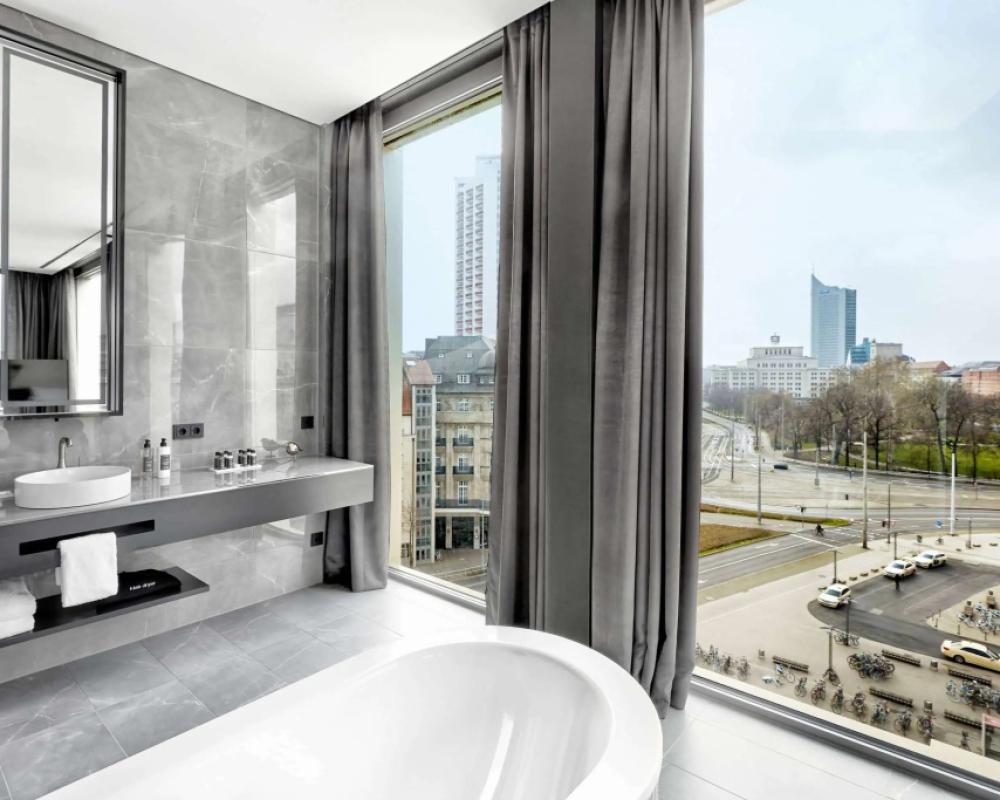 фото HYPERION Hotel Leipzig