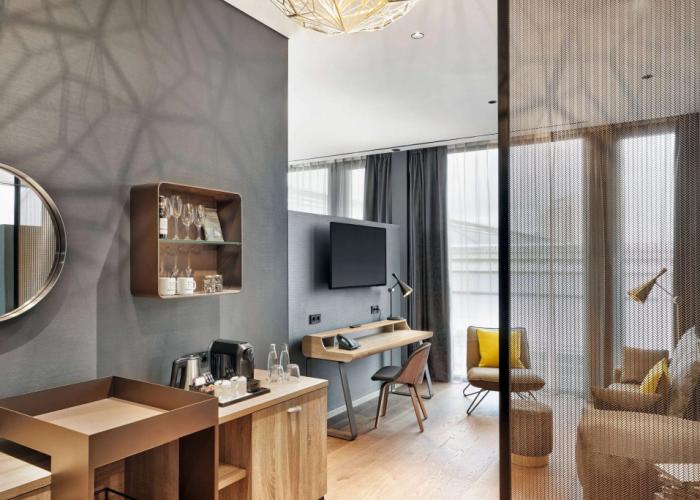 HYPERION Hotel Leipzig
