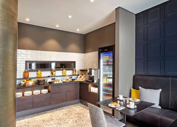 HYPERION Hotel Leipzig