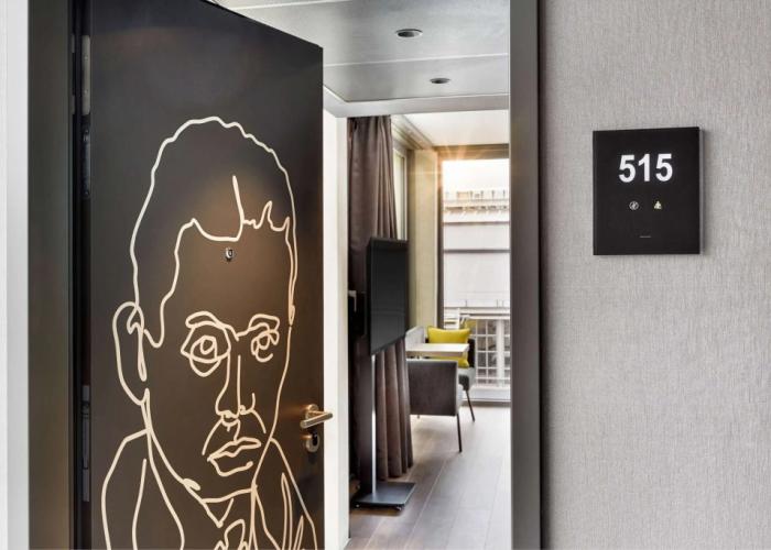 HYPERION Hotel Leipzig