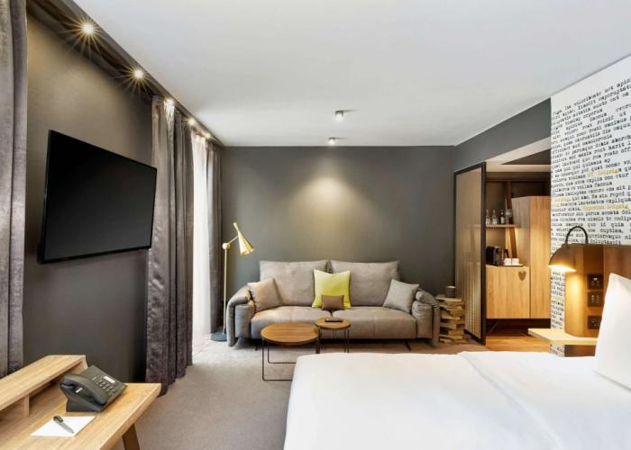 HYPERION Hotel Leipzig