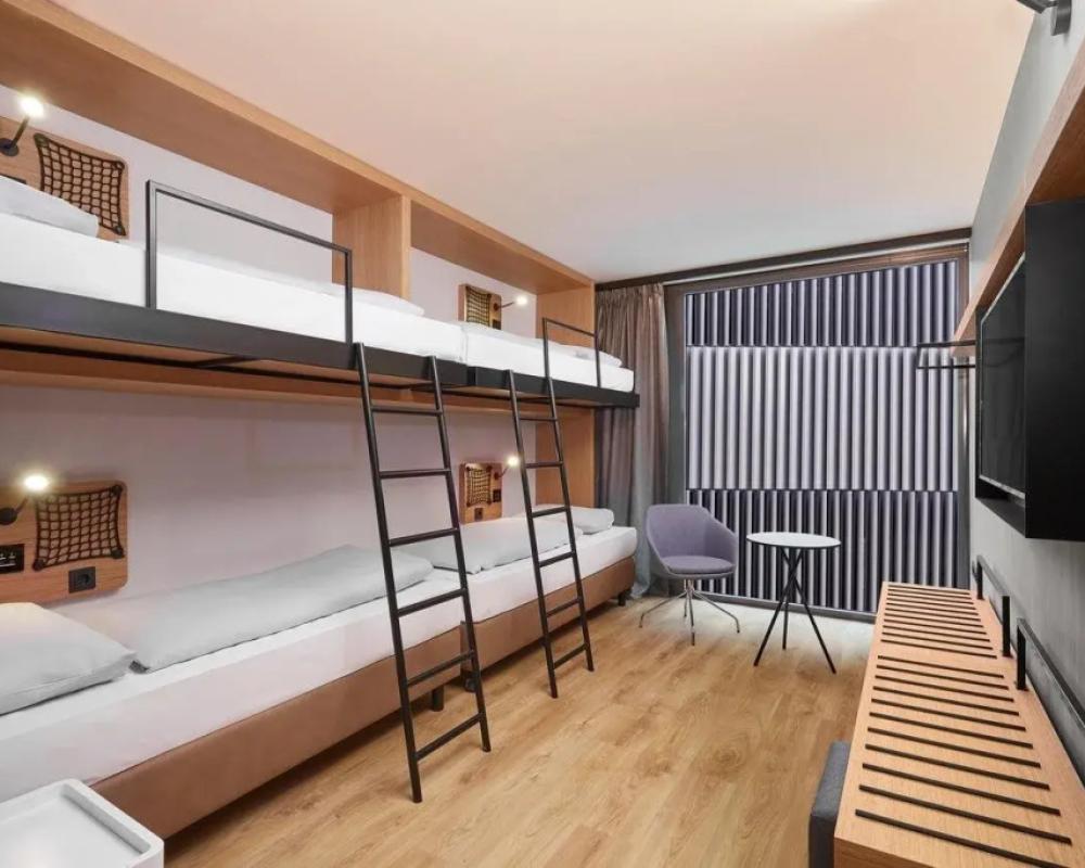 фото H2 Hotel Leipzig