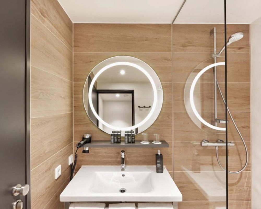 фото H2 Hotel Leipzig