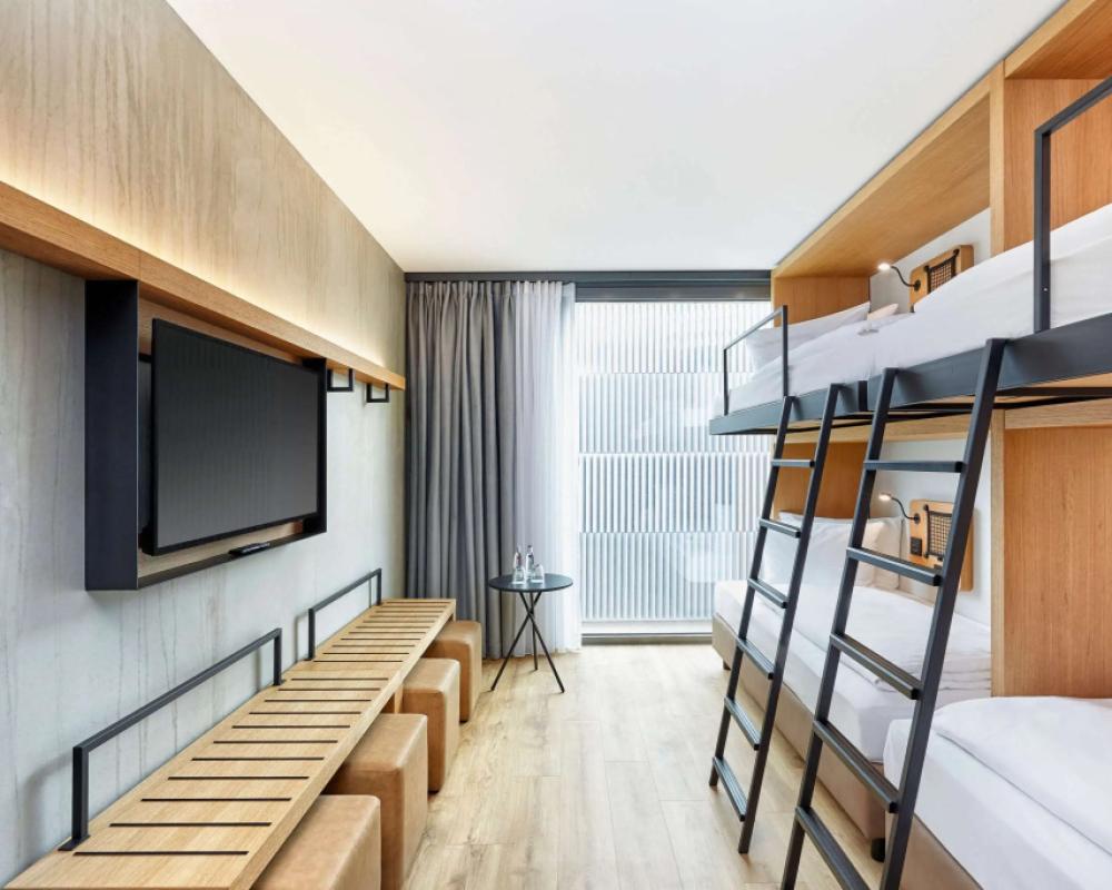 фото H2 Hotel Leipzig