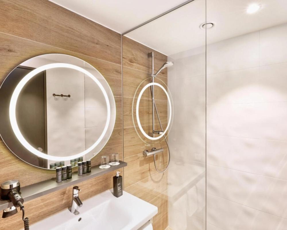 фото H2 Hotel Leipzig
