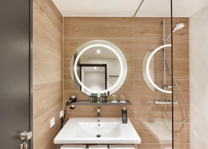 H2 Hotel Leipzig