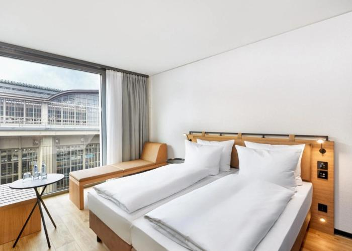 H2 Hotel Leipzig