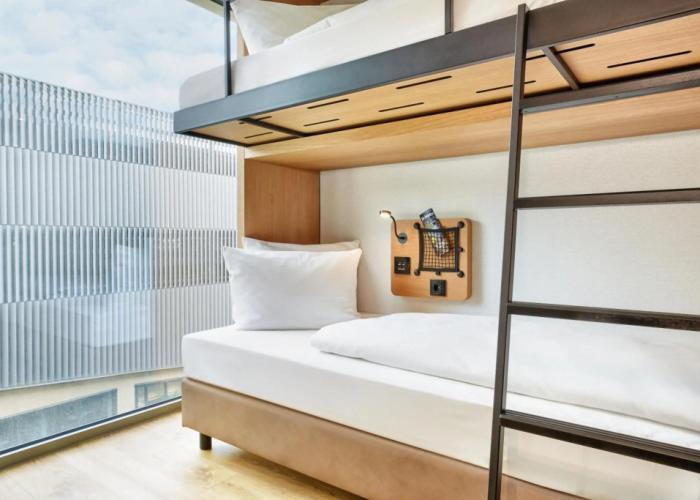 H2 Hotel Leipzig
