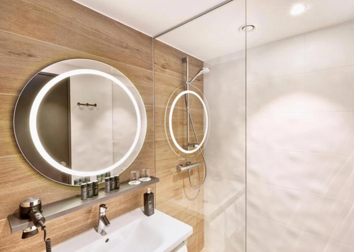 H2 Hotel Leipzig