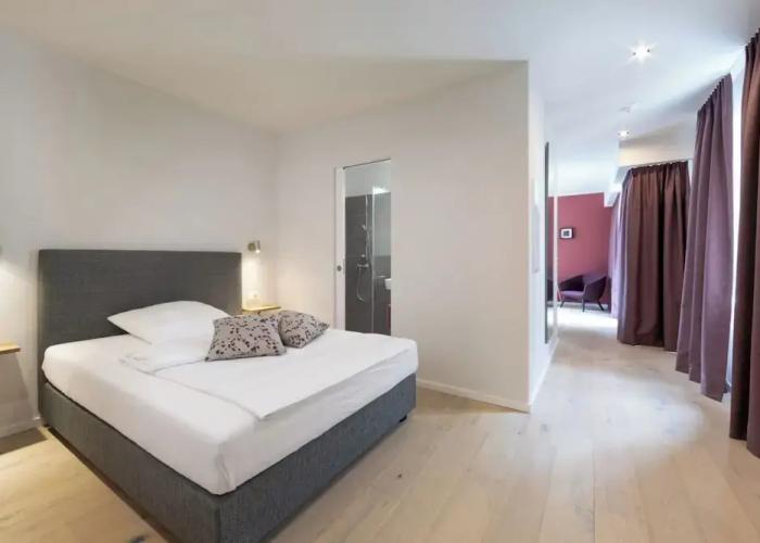 Brera Serviced Apartments Leipzig