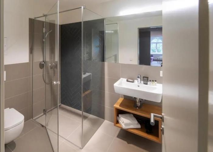 Brera Serviced Apartments Leipzig