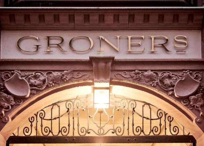 GRONERS Leipzig