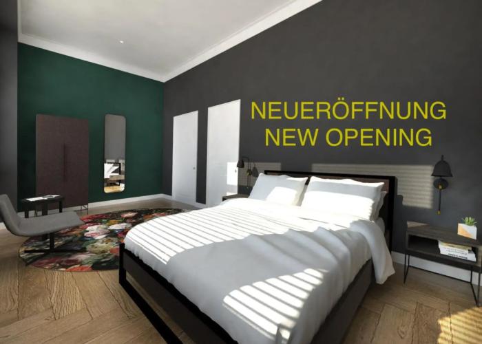 GRONERS Leipzig