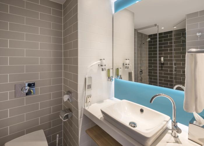 Premier Inn Leipzig City Hahnekamm Hotel 