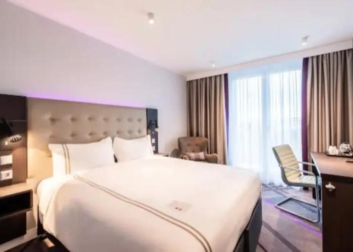 Premier Inn  Leipzig City Oper