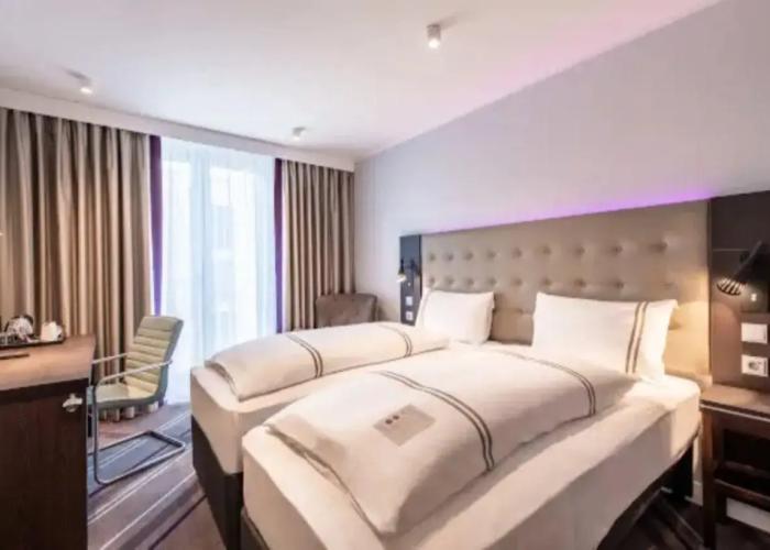 Premier Inn  Leipzig City Oper