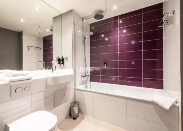 Premier Inn  Leipzig City Oper