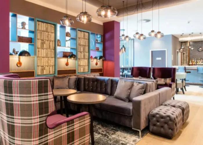 Premier Inn  Leipzig City Oper