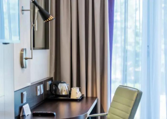 Premier Inn  Leipzig City Oper