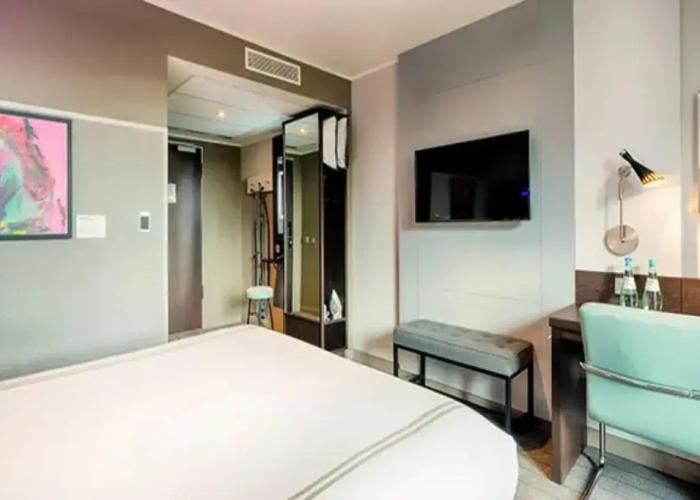 Premier Inn  Leipzig City Oper