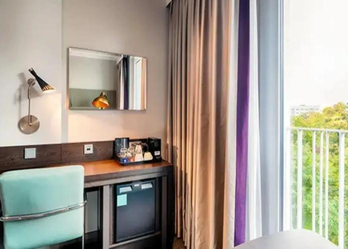Premier Inn  Leipzig City Oper