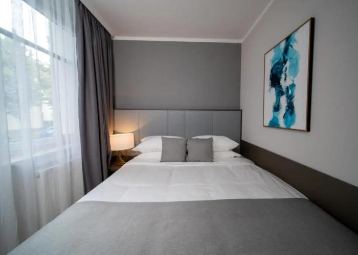 Emily Hotel Leipzig Neue Messe