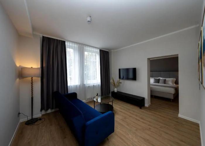 Emily Hotel Leipzig Neue Messe