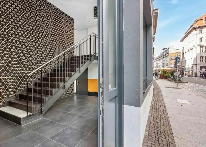 Limehome Leipzig Am Brühl
