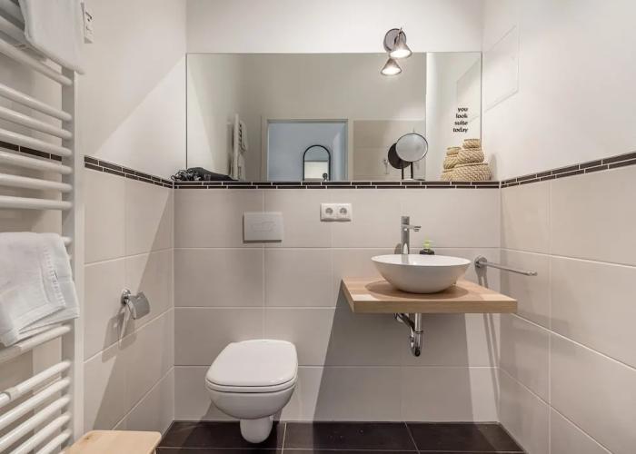 Limehome Leipzig Am Brühl