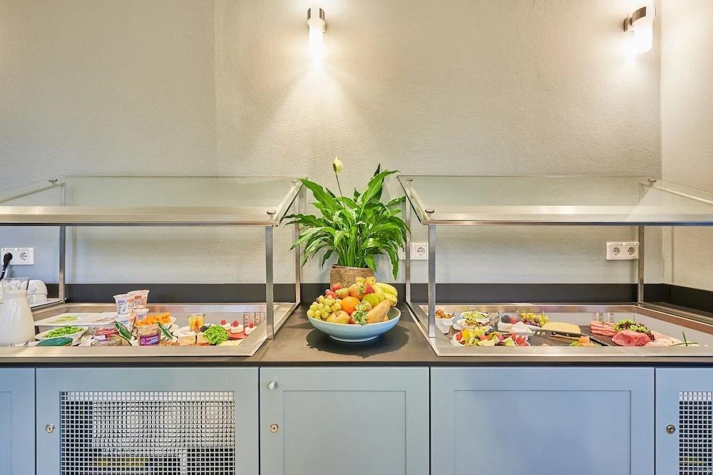фото Inklusionshotel PHILIPPUS Leipzig
