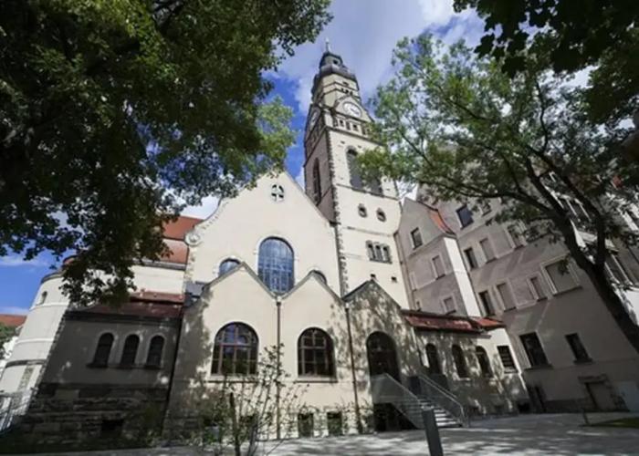 Inklusionshotel PHILIPPUS Leipzig