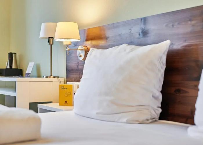 Inklusionshotel PHILIPPUS Leipzig