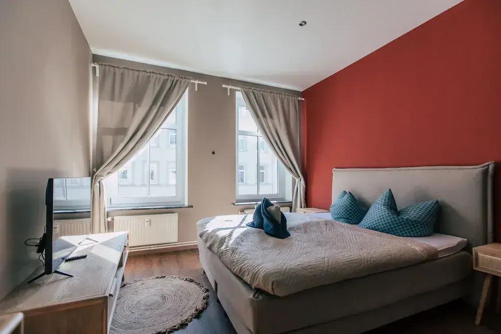 фото Luga Homes - Mitte