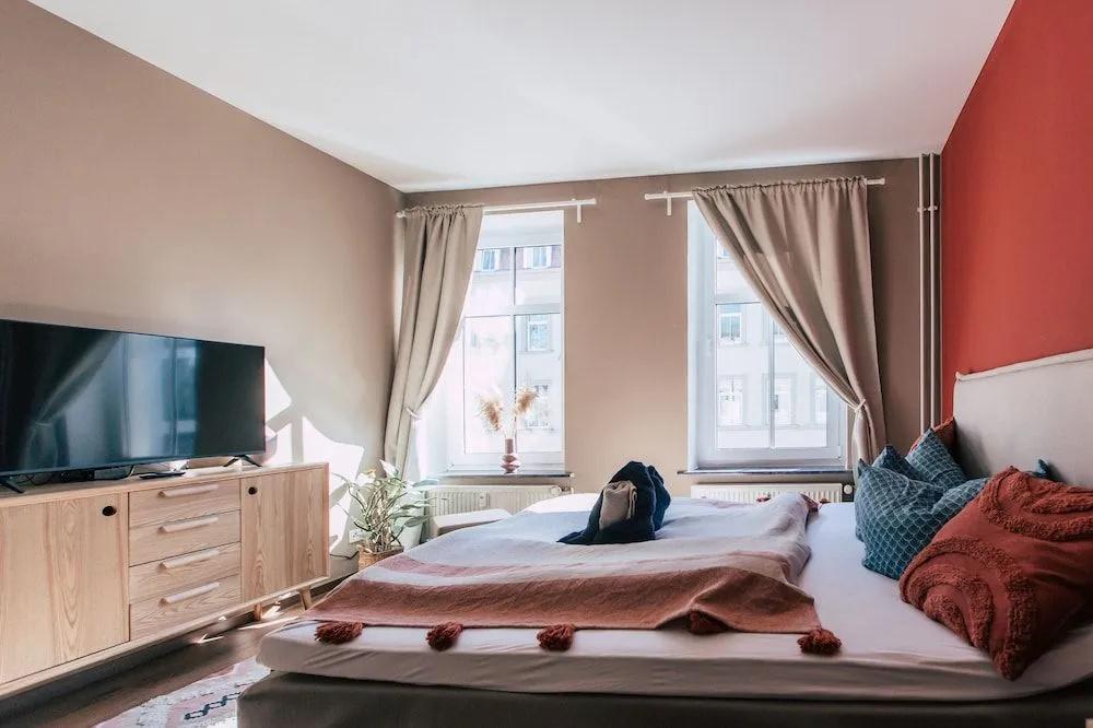 фото Luga Homes - Mitte
