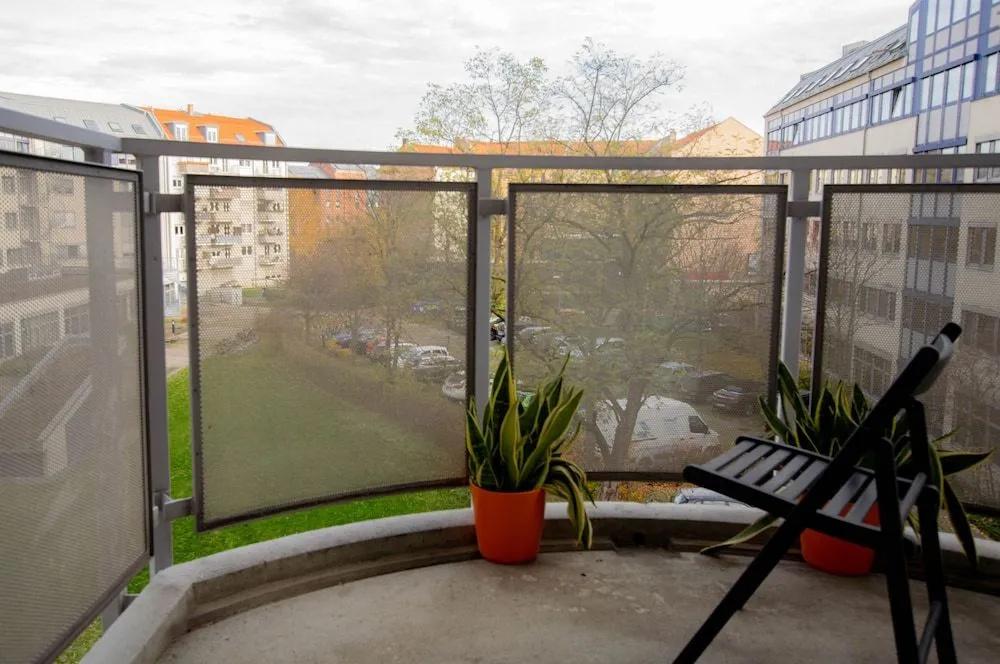 фото Luga Homes - Mitte