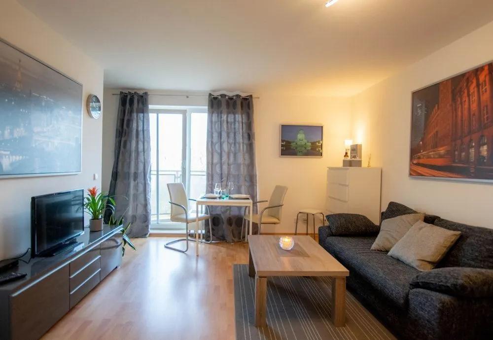 фото Luga Homes - Mitte